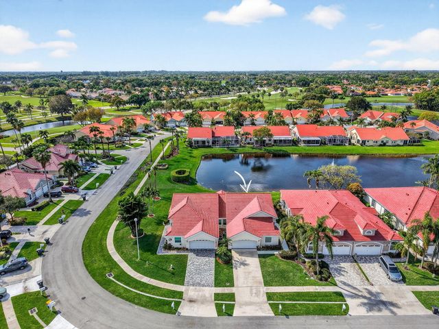 6119 Bear Creek Court, Lake Worth, FL 33467