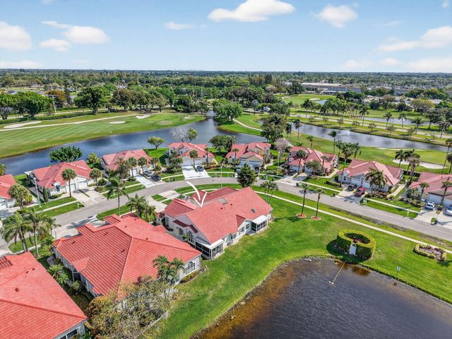 6119 Bear Creek Court, Lake Worth, FL 33467