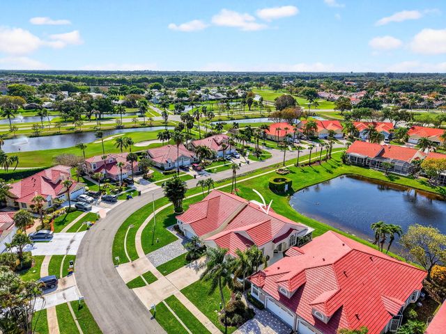 6119 Bear Creek Court, Lake Worth, FL 33467