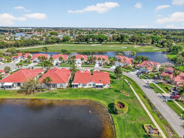 6119 Bear Creek Court, Lake Worth, FL 33467