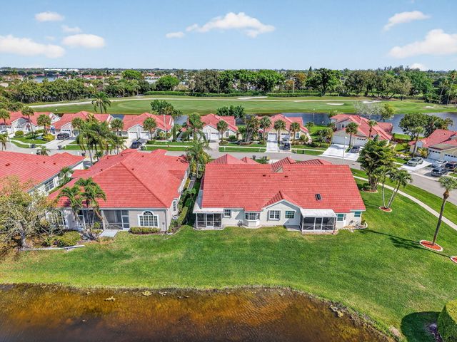 6119 Bear Creek Court, Lake Worth, FL 33467