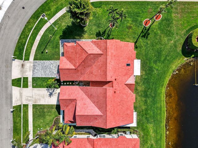 6119 Bear Creek Court, Lake Worth, FL 33467