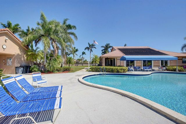 6119 Bear Creek Court, Lake Worth, FL 33467