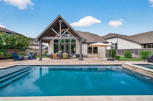 19402 Fannin County Lane, Cypress, TX 77433