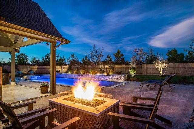 19402 Fannin County Lane, Cypress, TX 77433