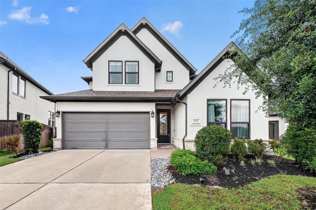 19402 Fannin County Lane, Cypress, TX 77433