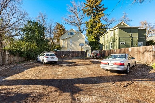 831 Rio Chico, Chico, CA 95928