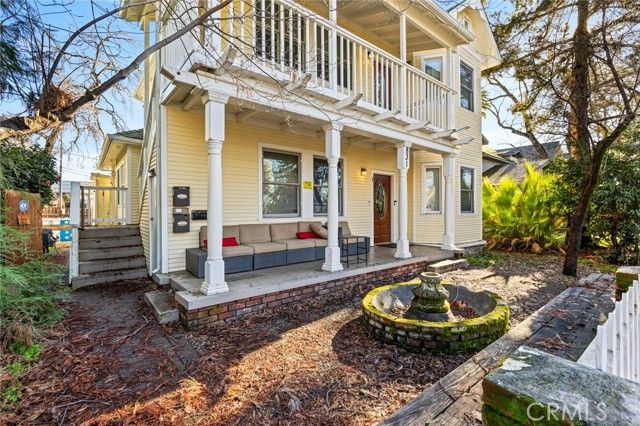 831 Rio Chico, Chico, CA 95928