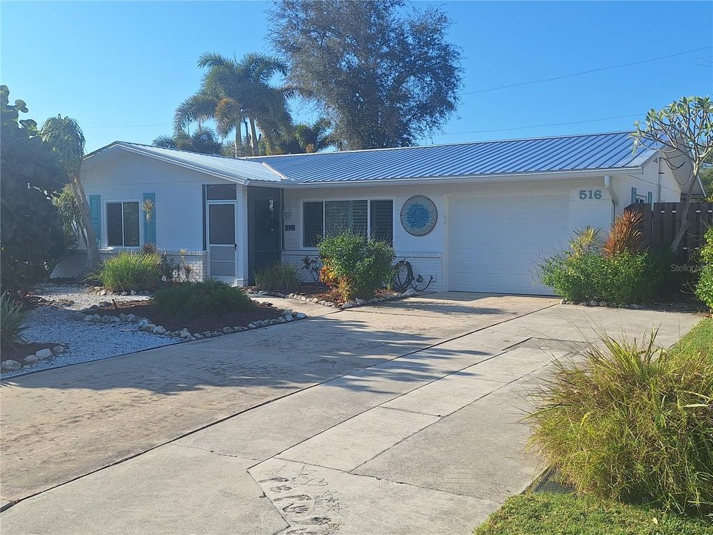 516 SERATA STREET, Venice, FL 34285