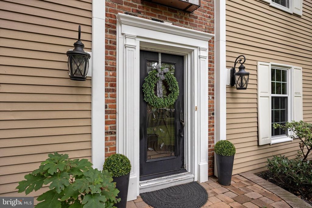 22 WALLINGFORD WAY, SHAMONG, NJ 08088 — photo 3