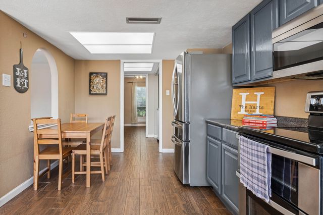 4720 Jennings Drive, The Colony, TX 75056