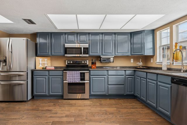4720 Jennings Drive, The Colony, TX 75056