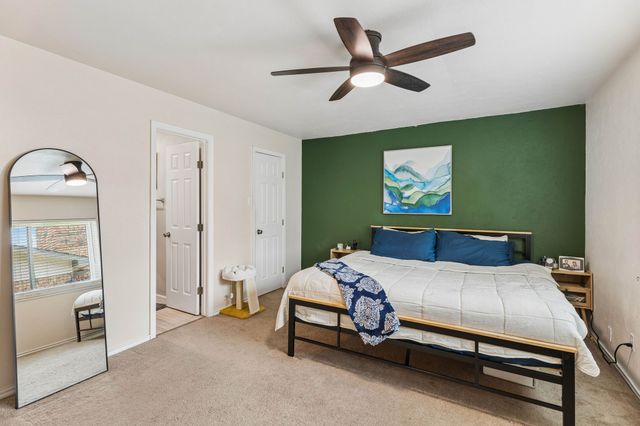 4720 Jennings Drive, The Colony, TX 75056