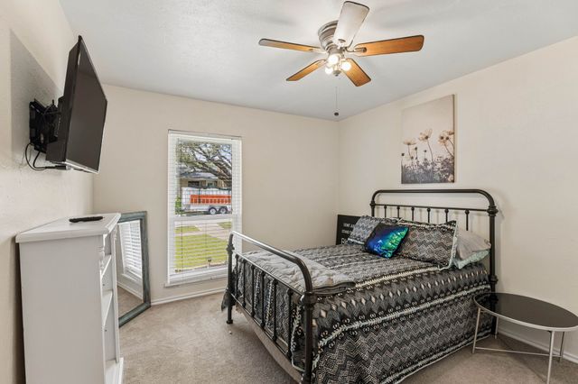 4720 Jennings Drive, The Colony, TX 75056