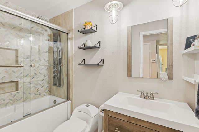4720 Jennings Drive, The Colony, TX 75056