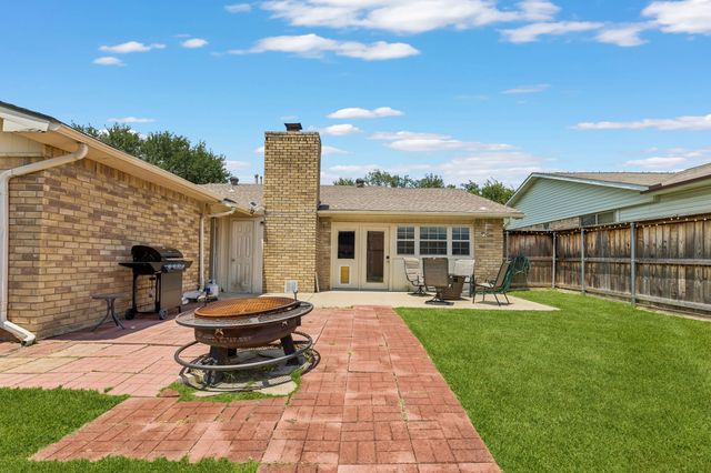4720 Jennings Drive, The Colony, TX 75056