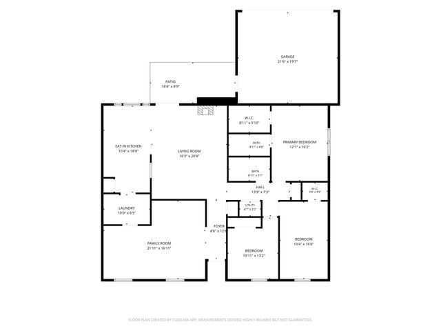 4720 Jennings Drive, The Colony, TX 75056