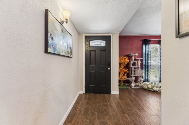 4720 Jennings Drive, The Colony, TX 75056