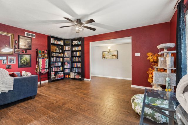 4720 Jennings Drive, The Colony, TX 75056