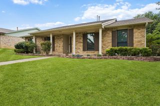 4720 Jennings Drive, The Colony, TX 75056