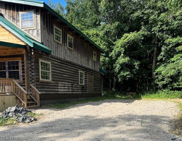 31293 Speidel Road, Hanoverton, OH 44423