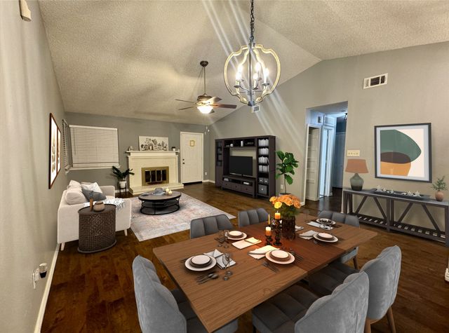 5665 Whitley Road, Haltom City, TX 76148