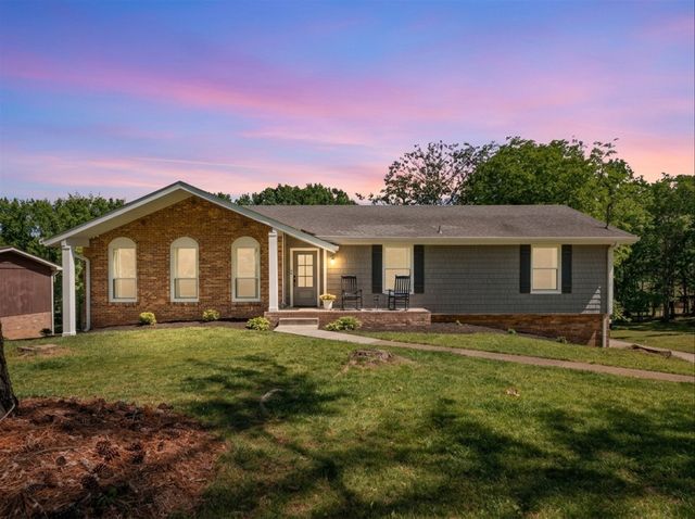 613 Oakwood Ter, Mount Juliet, TN 37122