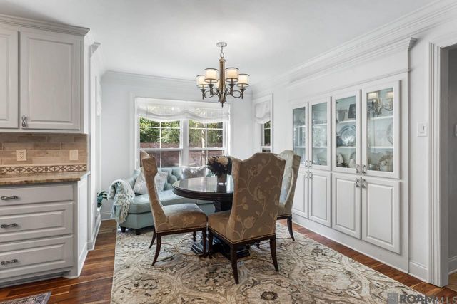 6423 Lawnridge Dr, Central, LA 70818