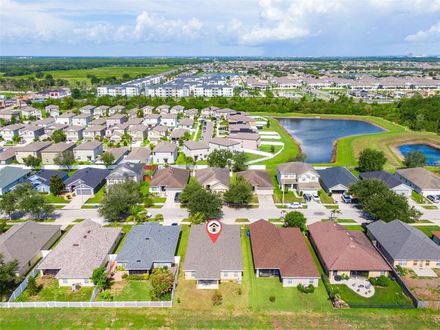 14432 BARLEY FIELD DRIVE, Wimauma, FL 33598
