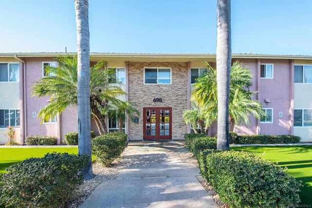 695 Sea Vale St 512, Chula Vista, CA 91910
