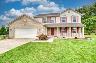 6301 Remington Cove, Burlington, KY 41005