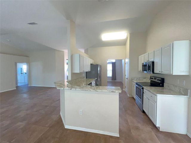 117 ANGOL STREET, Punta Gorda, FL 33983