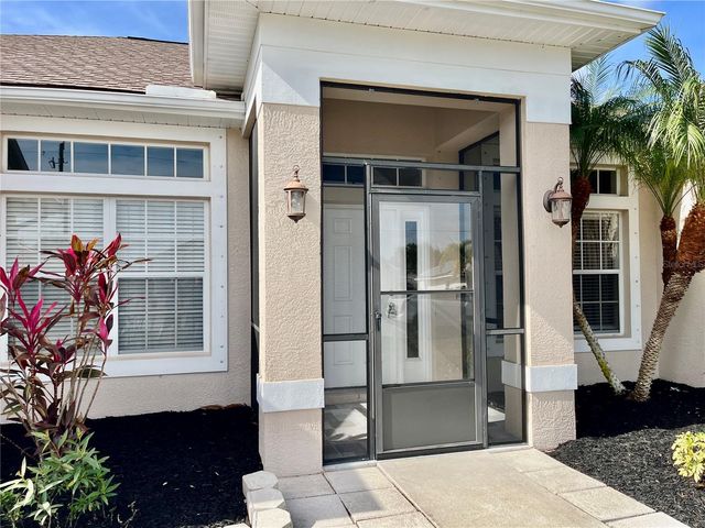 117 ANGOL STREET, Punta Gorda, FL 33983