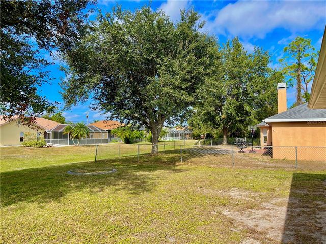 117 ANGOL STREET, Punta Gorda, FL 33983