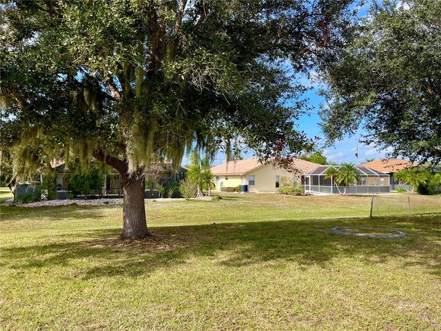 117 ANGOL STREET, Punta Gorda, FL 33983