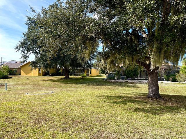 117 ANGOL STREET, Punta Gorda, FL 33983