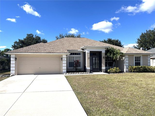 117 ANGOL STREET, Punta Gorda, FL 33983