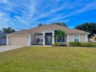117 ANGOL STREET, Punta Gorda, FL 33983