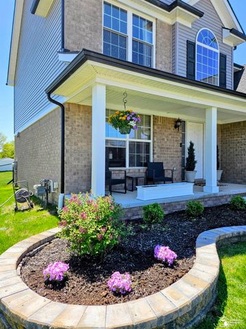 22337 Steppe Lane, Brownstown Twp, MI 48193