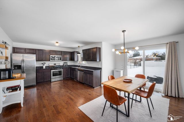 22337 Steppe Lane, Brownstown Twp, MI 48193