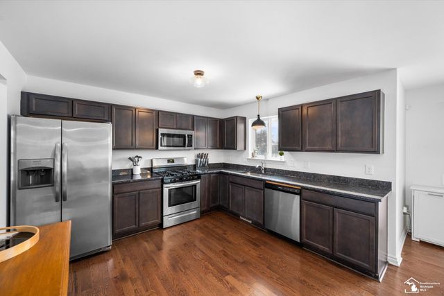 22337 Steppe Lane, Brownstown Twp, MI 48193