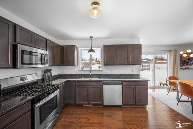 22337 Steppe Lane, Brownstown Twp, MI 48193