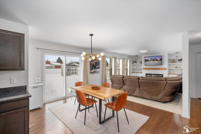 22337 Steppe Lane, Brownstown Twp, MI 48193