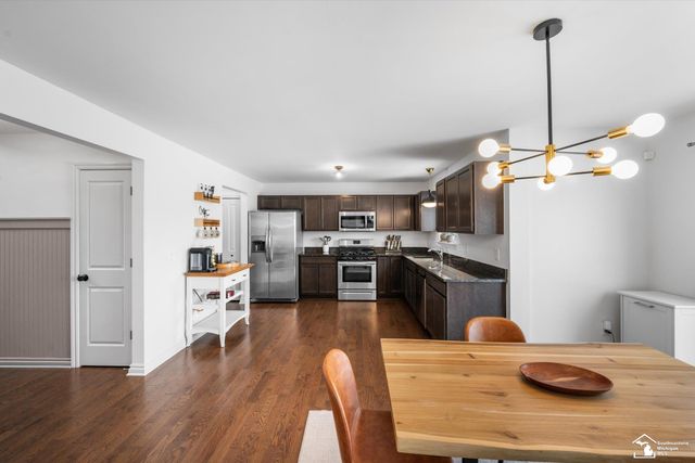 22337 Steppe Lane, Brownstown Twp, MI 48193