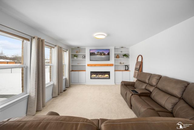 22337 Steppe Lane, Brownstown Twp, MI 48193