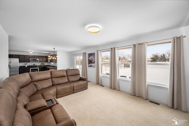 22337 Steppe Lane, Brownstown Twp, MI 48193