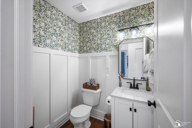 22337 Steppe Lane, Brownstown Twp, MI 48193