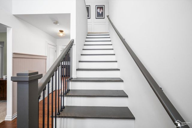 22337 Steppe Lane, Brownstown Twp, MI 48193