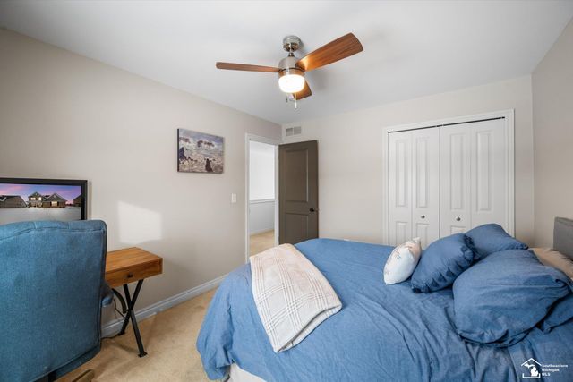 22337 Steppe Lane, Brownstown Twp, MI 48193