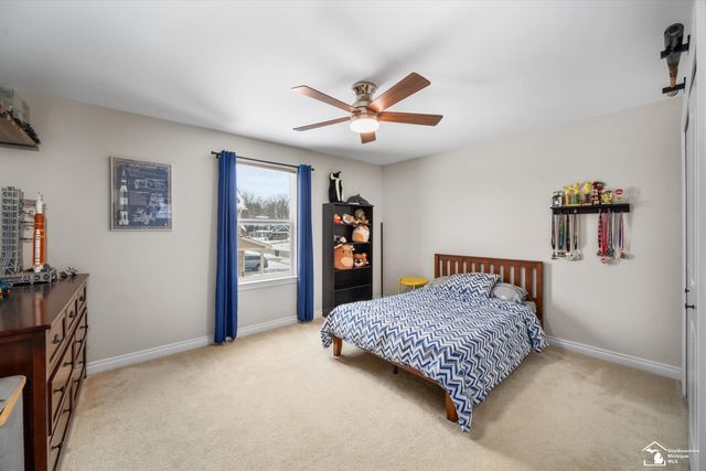 22337 Steppe Lane, Brownstown Twp, MI 48193